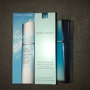 Estée Lauder New Dimension Shape Fill Expert Serum